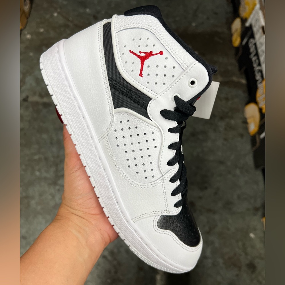 Jordan Access